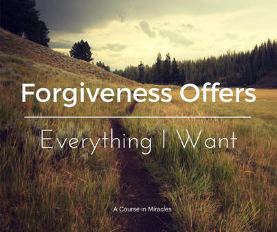 Forgiveness Offers Everything I Want for Weight Wellness and Beyond